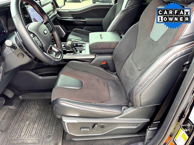 used 2024 Ford F-150 car, priced at $112,906