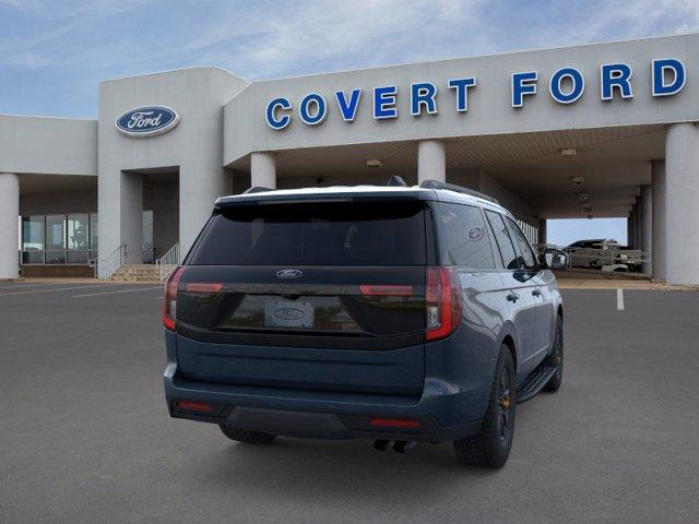 new 2026 Ford Expedition car, priced at $85,180
