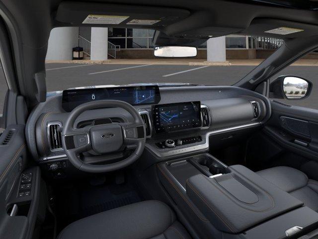 new 2026 Ford Expedition car, priced at $85,180