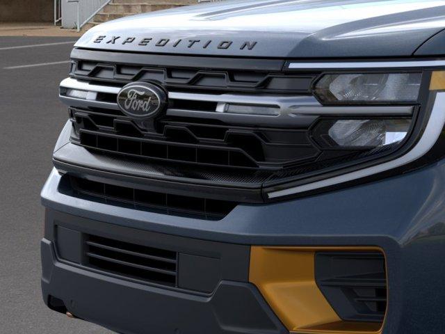 new 2026 Ford Expedition car, priced at $85,180