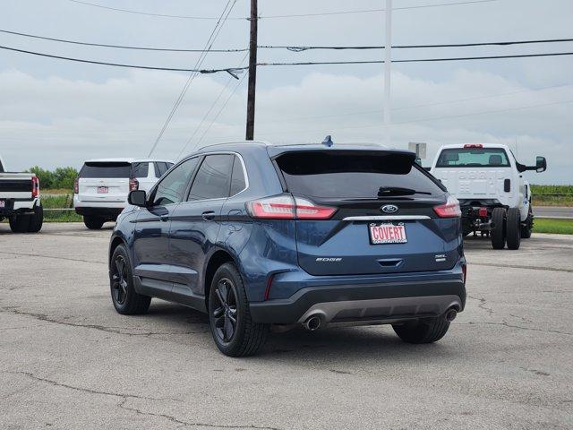 used 2019 Ford Edge car, priced at $16,501