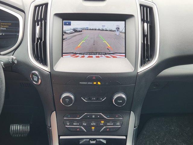 used 2019 Ford Edge car, priced at $16,501