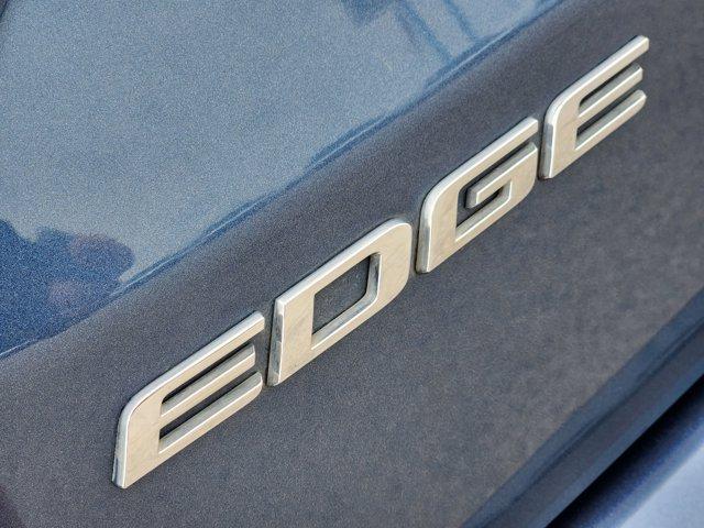 used 2019 Ford Edge car, priced at $16,501
