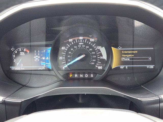 used 2019 Ford Edge car, priced at $16,501
