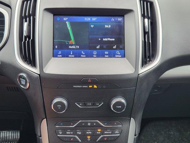 used 2019 Ford Edge car, priced at $16,501