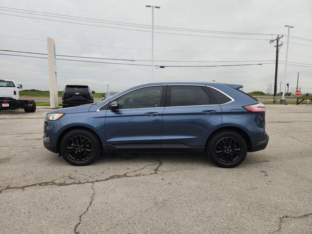used 2019 Ford Edge car, priced at $16,501