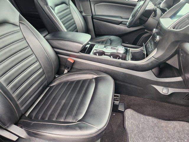used 2019 Ford Edge car, priced at $16,501