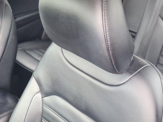 used 2019 Ford Edge car, priced at $16,501