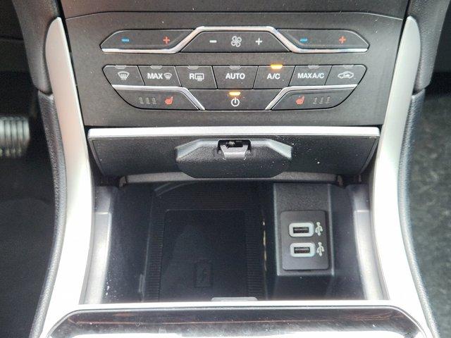 used 2019 Ford Edge car, priced at $16,501