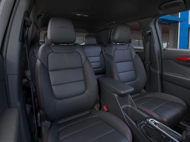 new 2026 Chevrolet TrailBlazer car, priced at $30,840