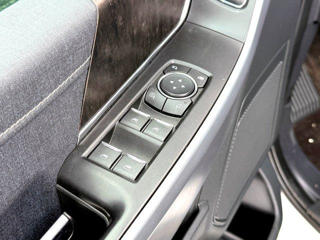 used 2021 Ford F-150 car, priced at $37,917
