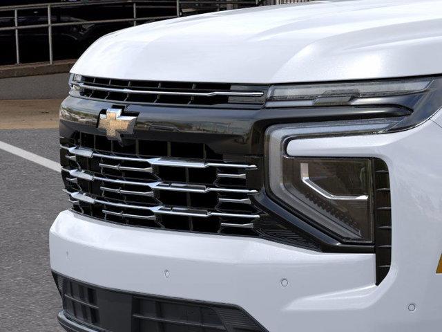 new 2026 Chevrolet Tahoe car, priced at $99,570