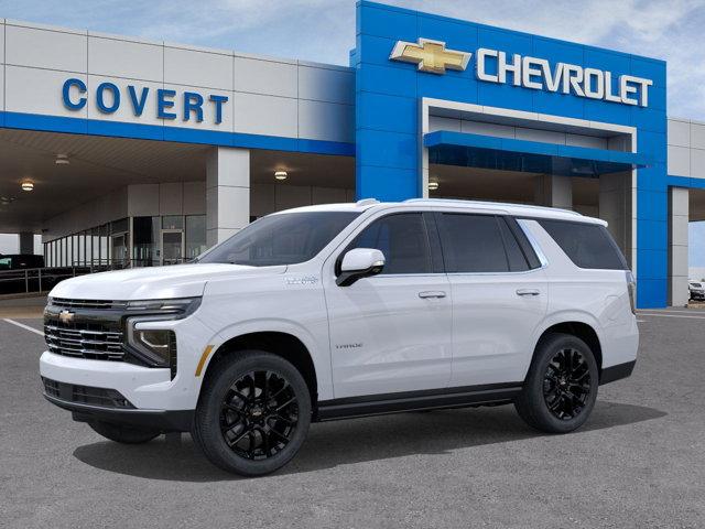 new 2026 Chevrolet Tahoe car, priced at $99,570