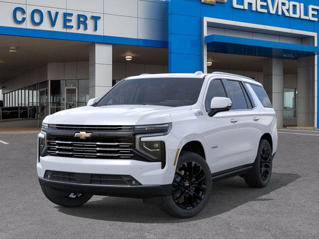 new 2026 Chevrolet Tahoe car, priced at $99,570