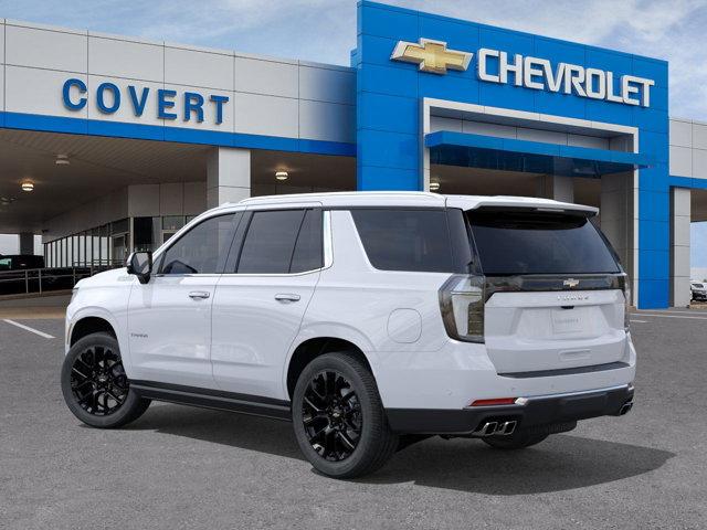 new 2026 Chevrolet Tahoe car, priced at $99,570