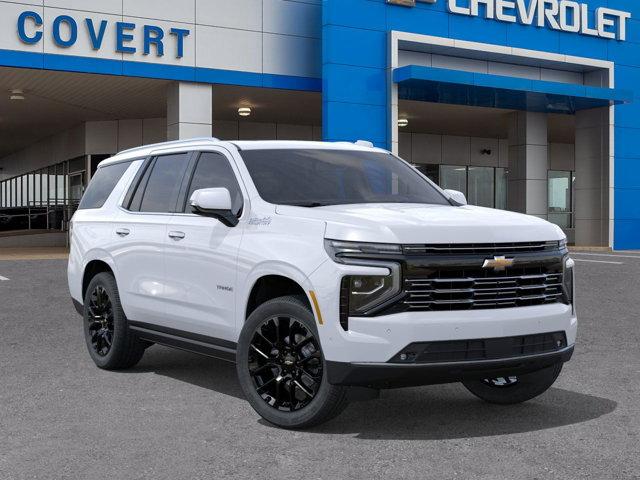 new 2026 Chevrolet Tahoe car, priced at $99,570