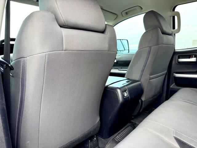used 2019 Toyota Tundra car, priced at $30,413