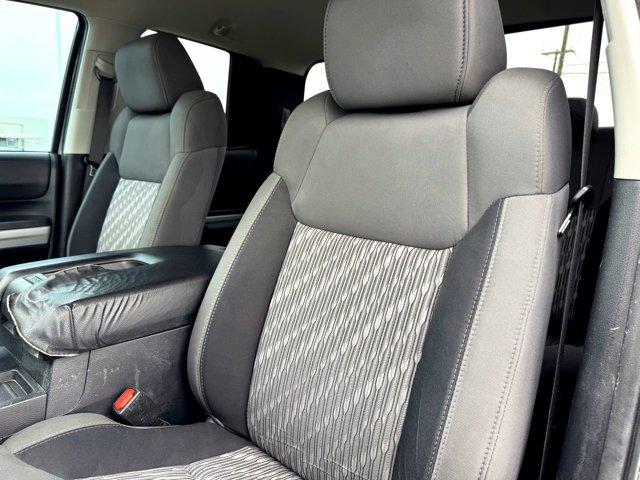 used 2019 Toyota Tundra car, priced at $30,413