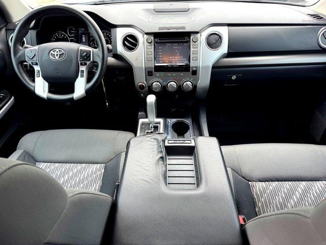 used 2019 Toyota Tundra car, priced at $30,413