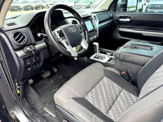 used 2019 Toyota Tundra car, priced at $30,413