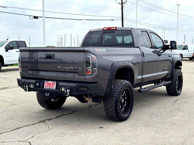 used 2019 Toyota Tundra car, priced at $30,413