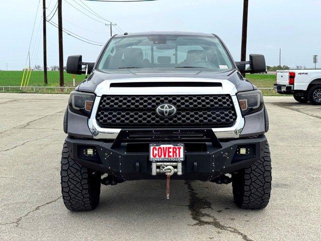 used 2019 Toyota Tundra car, priced at $30,413