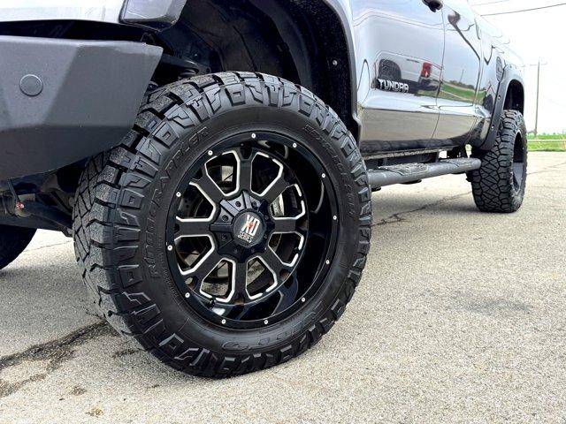 used 2019 Toyota Tundra car, priced at $30,413