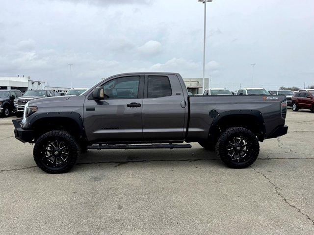 used 2019 Toyota Tundra car, priced at $30,413