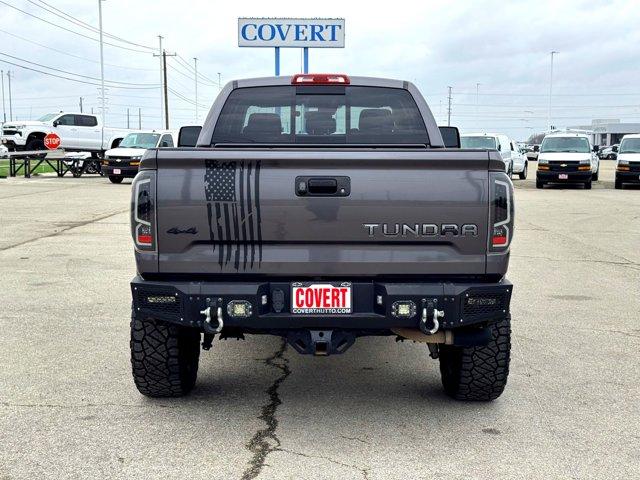 used 2019 Toyota Tundra car, priced at $30,413