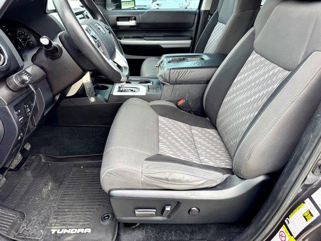 used 2019 Toyota Tundra car, priced at $30,413