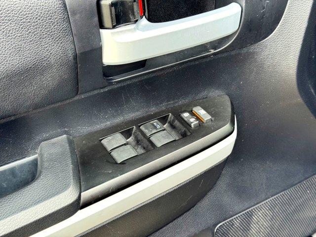 used 2019 Toyota Tundra car, priced at $30,413