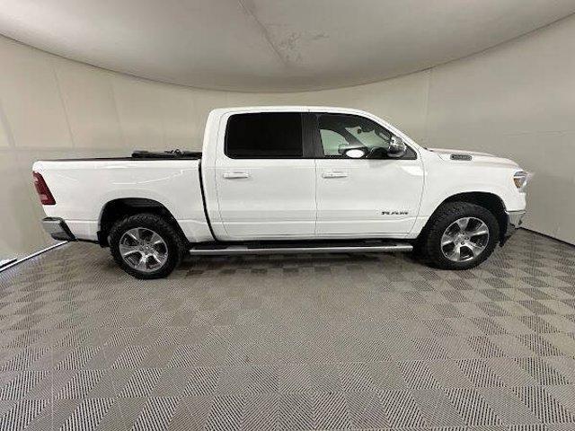 used 2023 Ram 1500 car, priced at $38,923