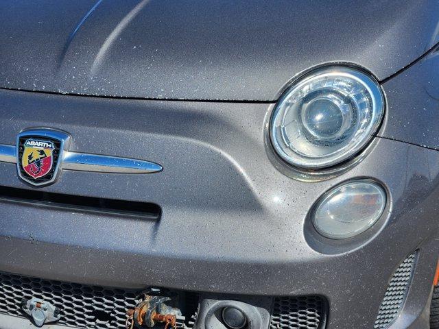 used 2013 FIAT 500 car, priced at $11,837