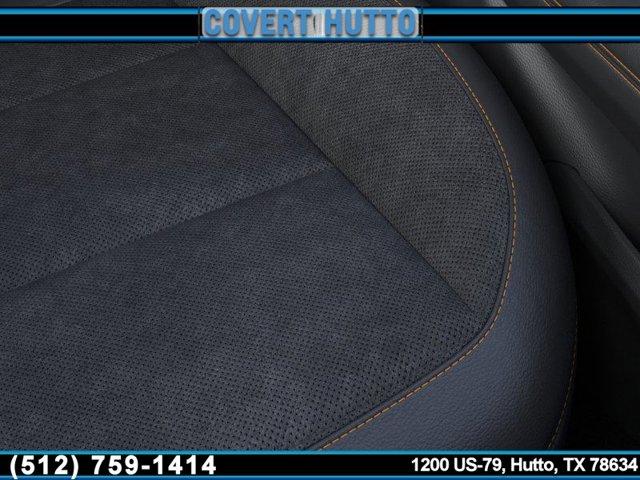 new 2026 Ford Explorer car, priced at $63,155