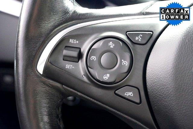 used 2021 Buick Enclave car, priced at $25,917