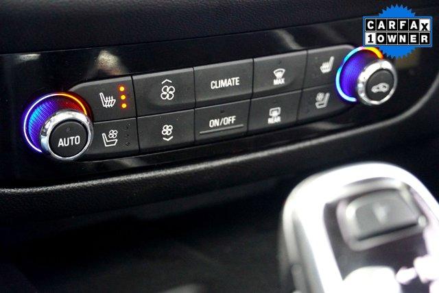 used 2021 Buick Enclave car, priced at $25,917