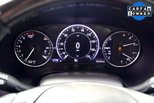 used 2021 Buick Enclave car, priced at $25,917