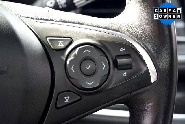 used 2021 Buick Enclave car, priced at $25,917