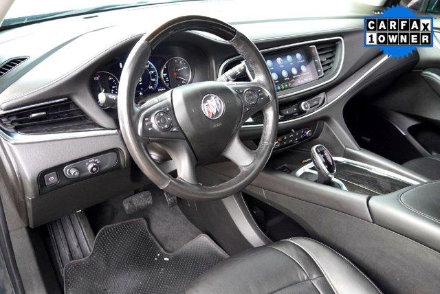 used 2021 Buick Enclave car, priced at $25,917
