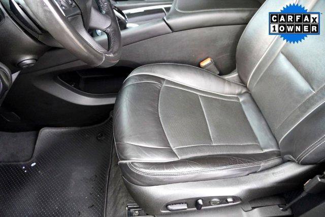 used 2021 Buick Enclave car, priced at $25,917