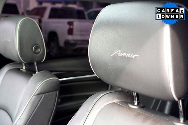 used 2021 Buick Enclave car, priced at $25,917