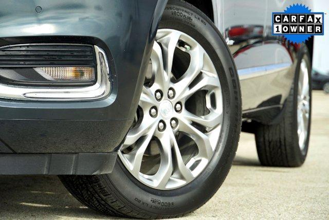 used 2021 Buick Enclave car, priced at $25,917