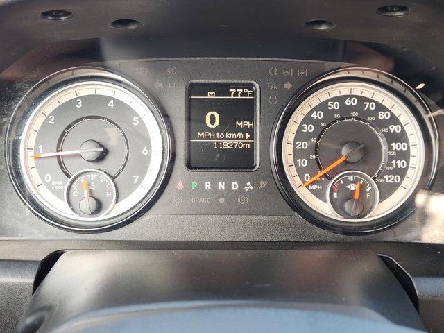 used 2019 Ram 1500 Classic car, priced at $15,922