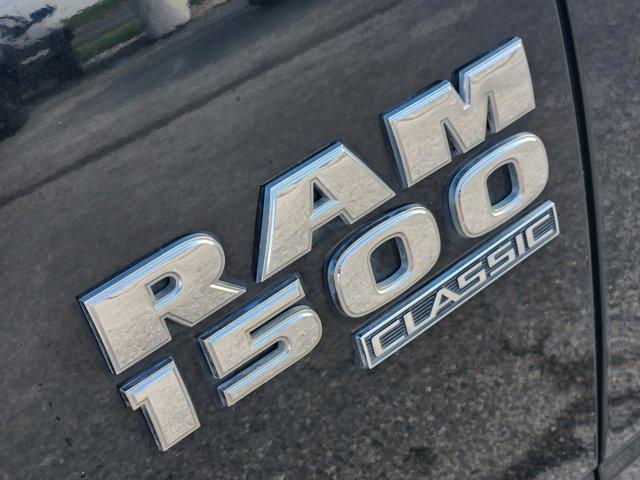 used 2019 Ram 1500 Classic car, priced at $15,922