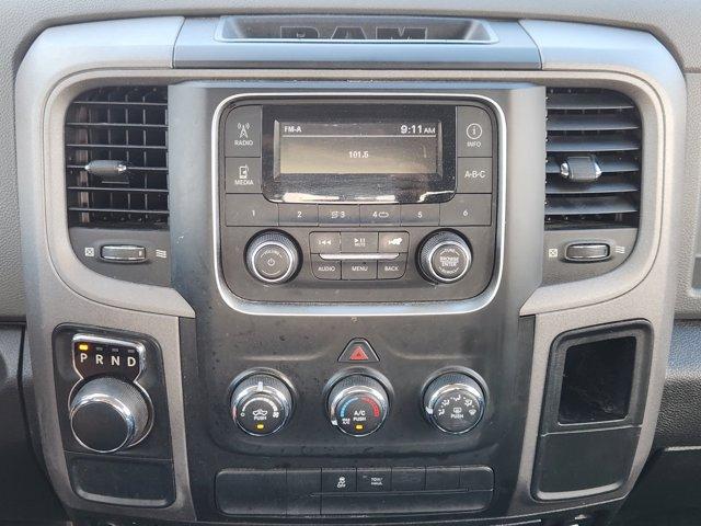 used 2019 Ram 1500 Classic car, priced at $15,922