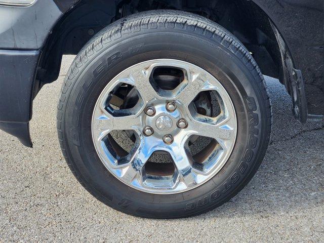 used 2019 Ram 1500 Classic car, priced at $15,922