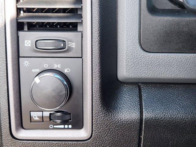 used 2019 Ram 1500 Classic car, priced at $15,922