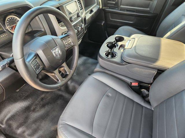 used 2019 Ram 1500 Classic car, priced at $15,922