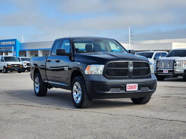 used 2019 Ram 1500 Classic car, priced at $15,922
