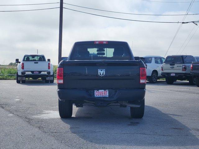 used 2019 Ram 1500 Classic car, priced at $15,922